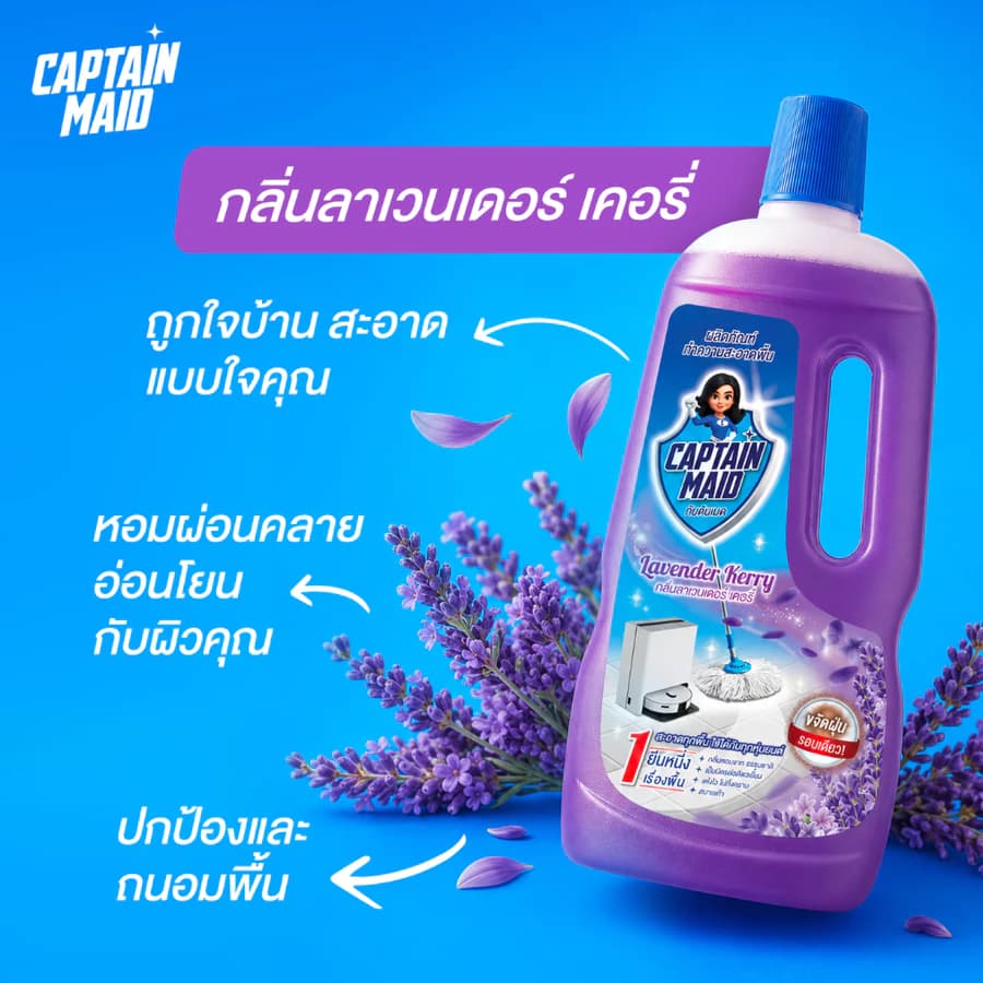 5 Natural Ingredients for Homemade Cleaners